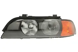 Фара передня ліва BMW 5 E39 11.95-09.00 TYC (20-0380-05-2)