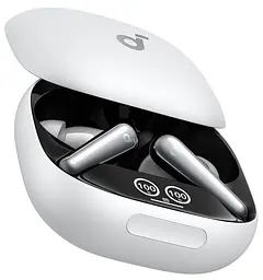 Гарнітура Anker SoundСore Liberty 4 Pro White matte