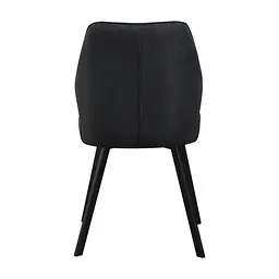 Кухонний стілець Special4You Bern, black (E7566) - мініатюра 5