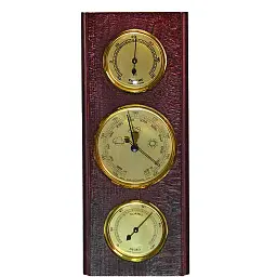 Метеостанція Moller 203804 Mahagony (203804)
