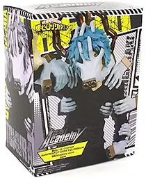 Фігурка Banpresto Моя Геройська Академія Шигараки Томура My Hero Academia Shigaraki Tomura 19 см MGA ST 1168 - мініатюра 7