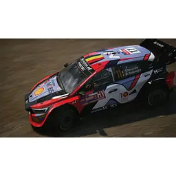 Ключ активації Microsoft EA Sports WRC 24 для Xbox Series S/X - мініатюра 3