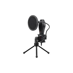 Мікрофон Redragon Quasar 2 GM200-1 USB (78089) - мініатюра 1