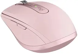 Миша комп'ютерна Logitech MX Anywhere 3S Rose (910-006931,910-006940) - мініатюра 3