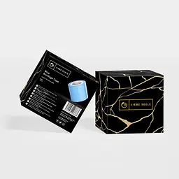 Скотч для бондажа Liebe Seele Bondage Tape, 25 м - миниатюра 2