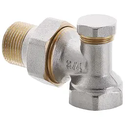 Вентиль Koer кутовий 3/4"x3/4" KR.902 KR0139 - мініатюра 2
