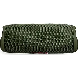 Портативна акустика JBL Flip 6 Green (JBLFLIP6GREN) - мініатюра 4