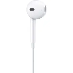 Навушники Apple EarPods USB-C (MTJY3ZM/A) - мініатюра 2