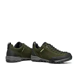 Кросівки Scarpa Mojito Trail GTX Wide 43.5 Thyme Green (1004-63322-200W-6.43.5) - мініатюра 4