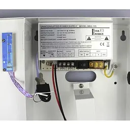 Блок живлення для систем відеоспостереження Full Energy BBG-125 - мініатюра 2