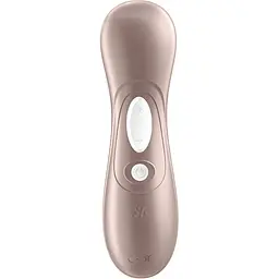 Вакуумний стимулятор Satisfyer Pro 2 - мініатюра 7