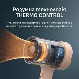 Фен Rowenta Blumia HY5N11E0 - мініатюра 9