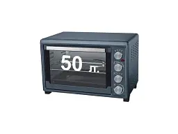 Електропіч Prime Technics PEO 5289 G - мініатюра 2