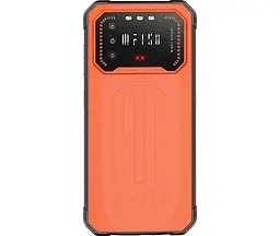 Смартфон Oukitel IIIF150 Air1 Pro 6/128Gb Maple [81756] - мініатюра 3