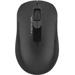 Комп'ютерна мишка A4Tech FG15C Air2 Wireless Black (4711421000659)