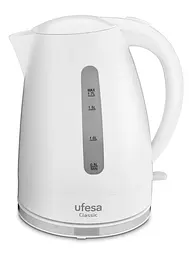 Електрочайник Ufesa Classic (71505679)