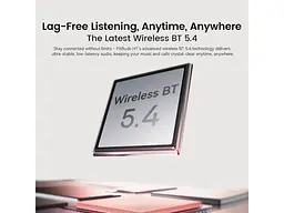 Навушники з мікрофоном Blackview FitBuds H1 White (6931548321323) - мініатюра 11