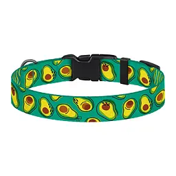 Нашийник для собак BronzeDog Urban Fruits M - мініатюра 3