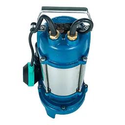 Насос занурювальний дренажно-фекальний Vitals Aqua KS 1723f (77287) - мініатюра 4