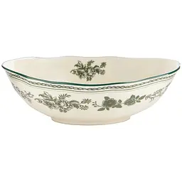 Салатник Lefard Green Castle порцеляна 20 см (359-504)