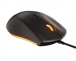 Ігрова миша Cougar Minos XC 4000 dpi + килимок Speed ​​XC - мініатюра 5