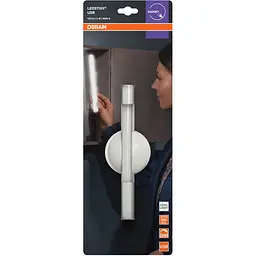 Нічний світильник Ledvance LEDSTIXX Silver (4058075399723) [152277] - мініатюра 5