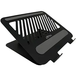 Підставка для ноутбука ROTO 10-17" Aluminum Alloy Media-Tech - мініатюра 2