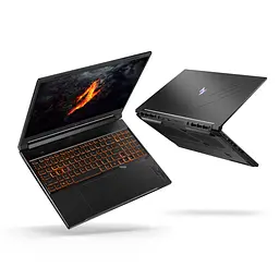 Ноутбук Ігровий Acer Nitro V16 ANV16-71-7511 i7-14650HX la 52GHz,16'',IPS,32GB DDR5,1TB,RTX 4060 8GB - мініатюра 18