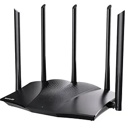 Бездротовий маршрутизатор (роутер) Tenda TX12 Pro [113159] - мініатюра 2