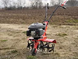 Культиватор бензиновий Yato 2.9 кВт (YT-85590) - мініатюра 13