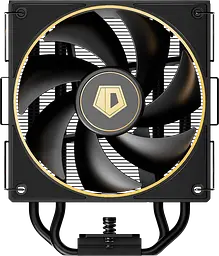 Повітряне охолодження ID-Cooling Frozn A410 GDL Black - мініатюра 2