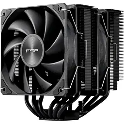 Кулер для процесора FSP MP7-B 1700/1200/AM4/AM5 (MP7-B) - мініатюра 4