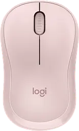 Миша бездротова Logitech M240 Silent Rose (910-007121)