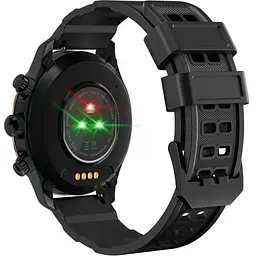 Смарт-годинник Globex Titan Black - мініатюра 8