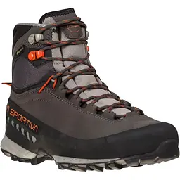 Черевики LaSportiva TX5 Woman GTX 41 Carbon/Berry LaSportiva (1052-27J900318 41)