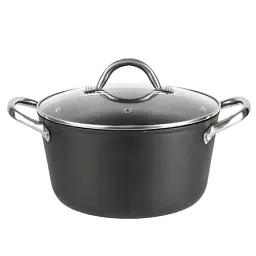 Каструля Bohmann BH 7421-24 MRB 24 см 4.5 л