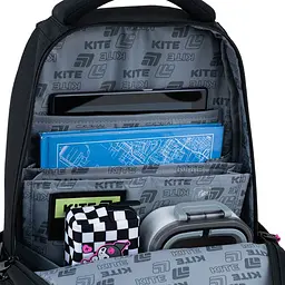Рюкзак Kite Education teens 2587M HK-2 (HK25-2587M-2) - мініатюра 16