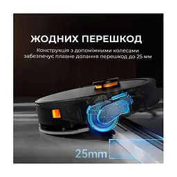 Пилосос Deerma S30 (DEM-S30) - мініатюра 9