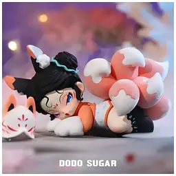 Фігурка 10/10 Toys сюрприз Dodo Nami Floating mountain sea (DD-PA00038) - мініатюра 6
