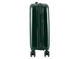 Валіза Semi Line 20 S Dark Green (T5948-1) - мініатюра 4