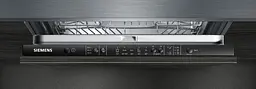 Посудомийна машина Siemens SN615X03EE - мініатюра 2