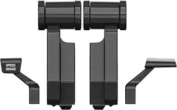 Геймпад MOZA Racing MOZA TQA (Airbus) (AS016_Moza) - мініатюра 4