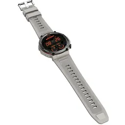 Смарт-годинник Blackview W50 Grey - мініатюра 4