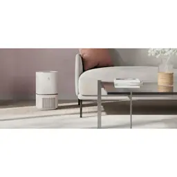 Очисник повітря Electrolux EPO50351SW - мініатюра 8