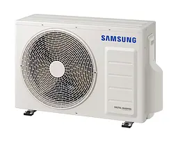 Кондиціонер Samsung AR12AXAAAWKNER - мініатюра 4