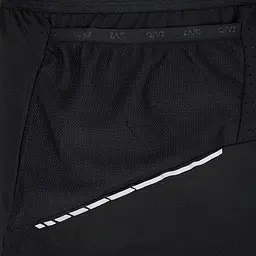 Шорти Zajo Litio W Shorts Black XL (ZA-2023404) - мініатюра 7