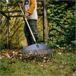 Граблі віялові Fiskars Solid (1080009) - мініатюра 3