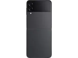 Смартфон Samsung Galaxy Flip4 SM-F721B 8/512GB Graphite - мініатюра 7