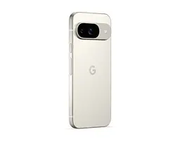 Смартфон Google Pixel 9 12/256GB Porcelain JP - мініатюра 3