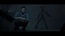 The Dark Pictures Anthology: Little Hope карта оплати для Xbox One - мініатюра 5